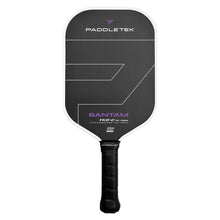 Bantam TKO-C 14.3 Standard Grip Pickleball Paddle-Racquets-Paddletek-115337-AURORA-L-Tennis Express