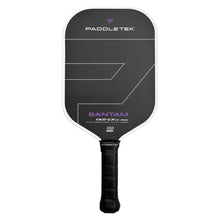 Bantam TKO-CX 14.3 Standard Grip Pickleball Paddle-Racquets-Paddletek-115338-AURORA-L-Tennis Express