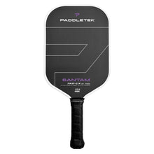 Bantam TKO-CX 12.7 Standard Grip Pickleball Paddle-Racquets-Paddletek-115340-AURORA-L-Tennis Express