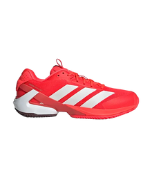 Padel Shoes Adidas Adizero Ubersonic 5 M CL Rojo 2025