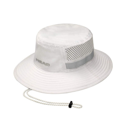 Head Padel Hat Bucket Gray