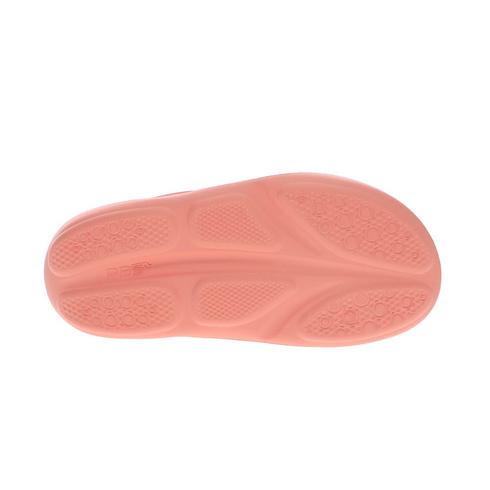 PB5 Women's Sport Slides Après | Peach