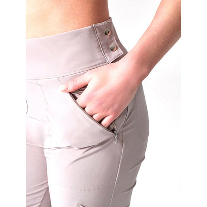 inPhorm NYC BAILA Golf Pants | 29" Performance Stretch Pants with Pockets | First Position Collection