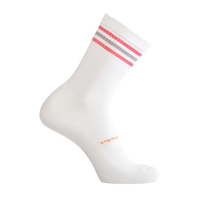 Definite Articles - The Striped Crew Sock