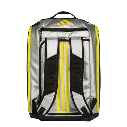 Adidas Padel Bag Racket Bag Tour Silver 26