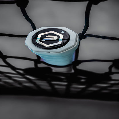 Potenza Pickleball Carbon Nanotubes+ COREx3 Pickleball Paddle