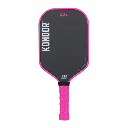 Kondor Pickleball Vibe Pro Power TROPIXX SERIES Pickleball Paddle