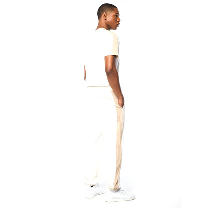 Sergio Tacchini Tore Pant - Gardenia