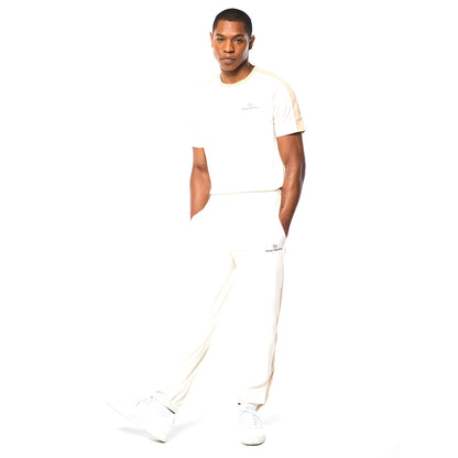 Sergio Tacchini Tore Pant - Gardenia