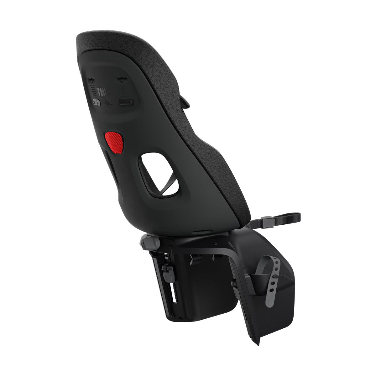 Thule Yepp Nexxt 2 Maxi Rack Mount Child Seat