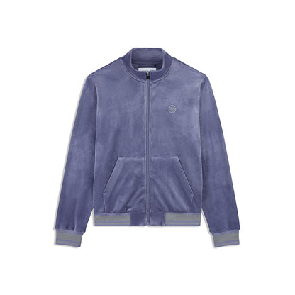 Sergio Tacchini Viaggioa Track Jacket - Heron