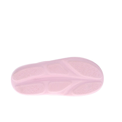 PB5 Women's Sport Flip Flops Après | Powder Pink