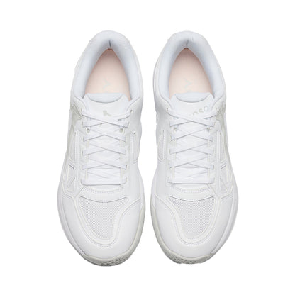 Kanso Sports Pickleball Shoe Takumi ID | White