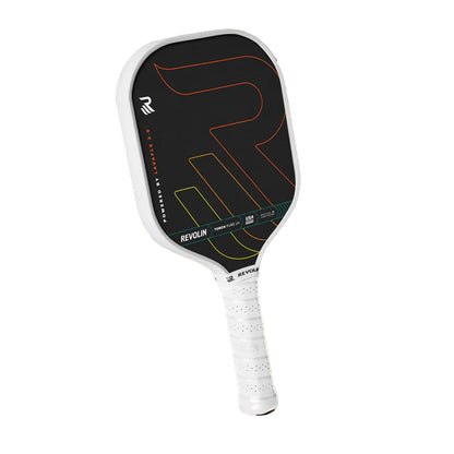 Revolin Sports Pickleball Torch Pure LH Pickleball Paddle