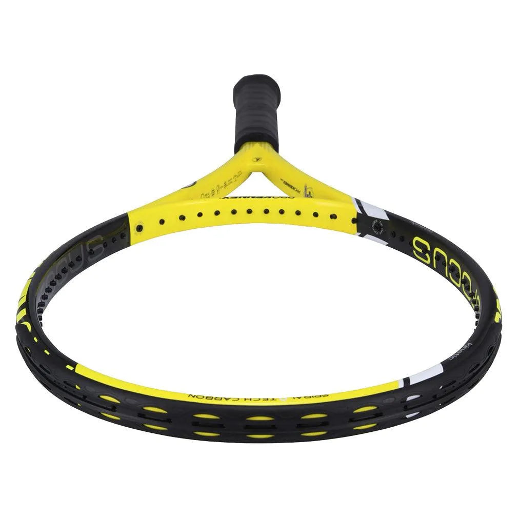 Ki Q+5 Pro Tennis Racquet