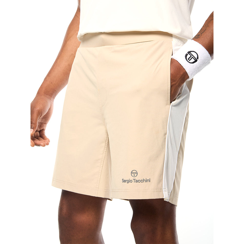 Sergio Tacchini Tore Short - Humus