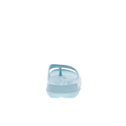 PB5 Women's Sport Flip Flops Après | Powder Blue