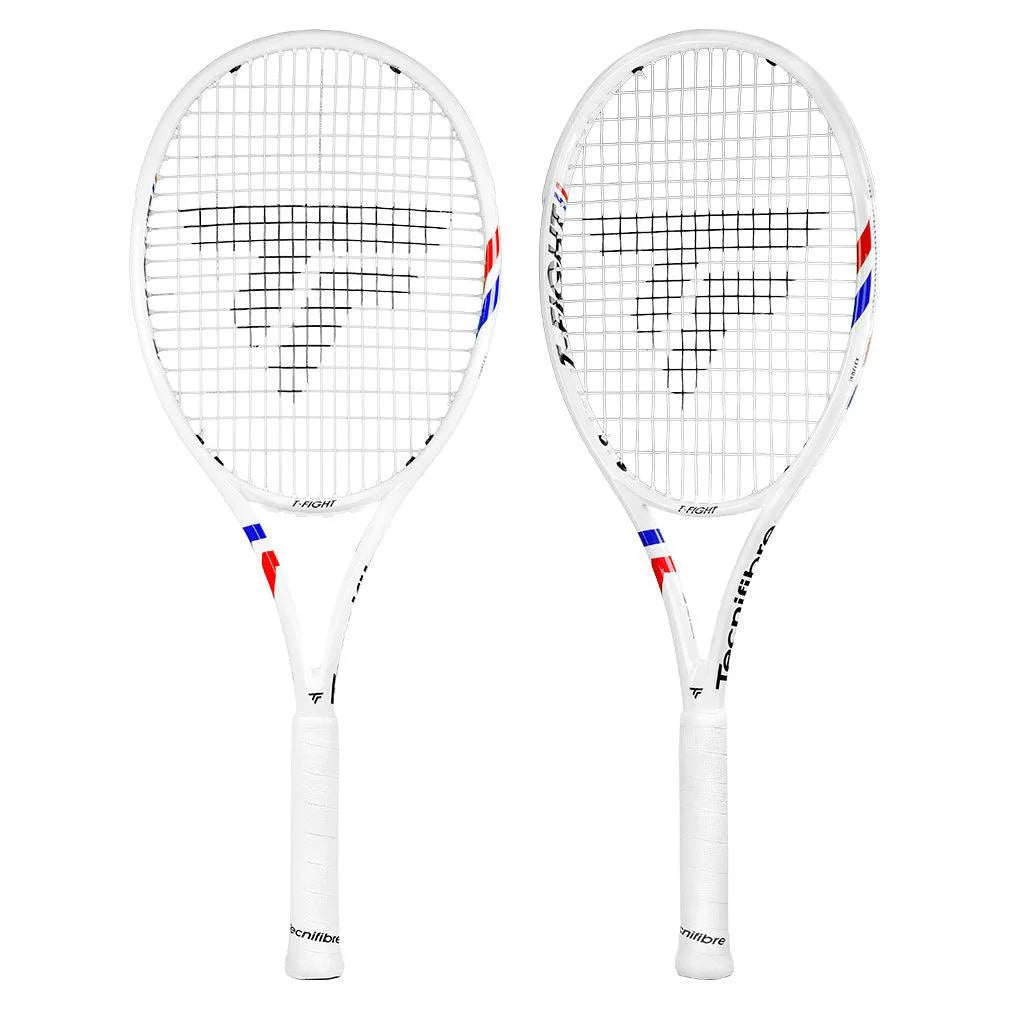 T-Fight 270 2025 Tennis Racquet-Racquets-Tecnifibre-14FI270X5-x-Tennis Express