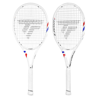 T-Fight 270 2025 Tennis Racquet-Racquets-Tecnifibre-14FI270X5-x-Tennis Express