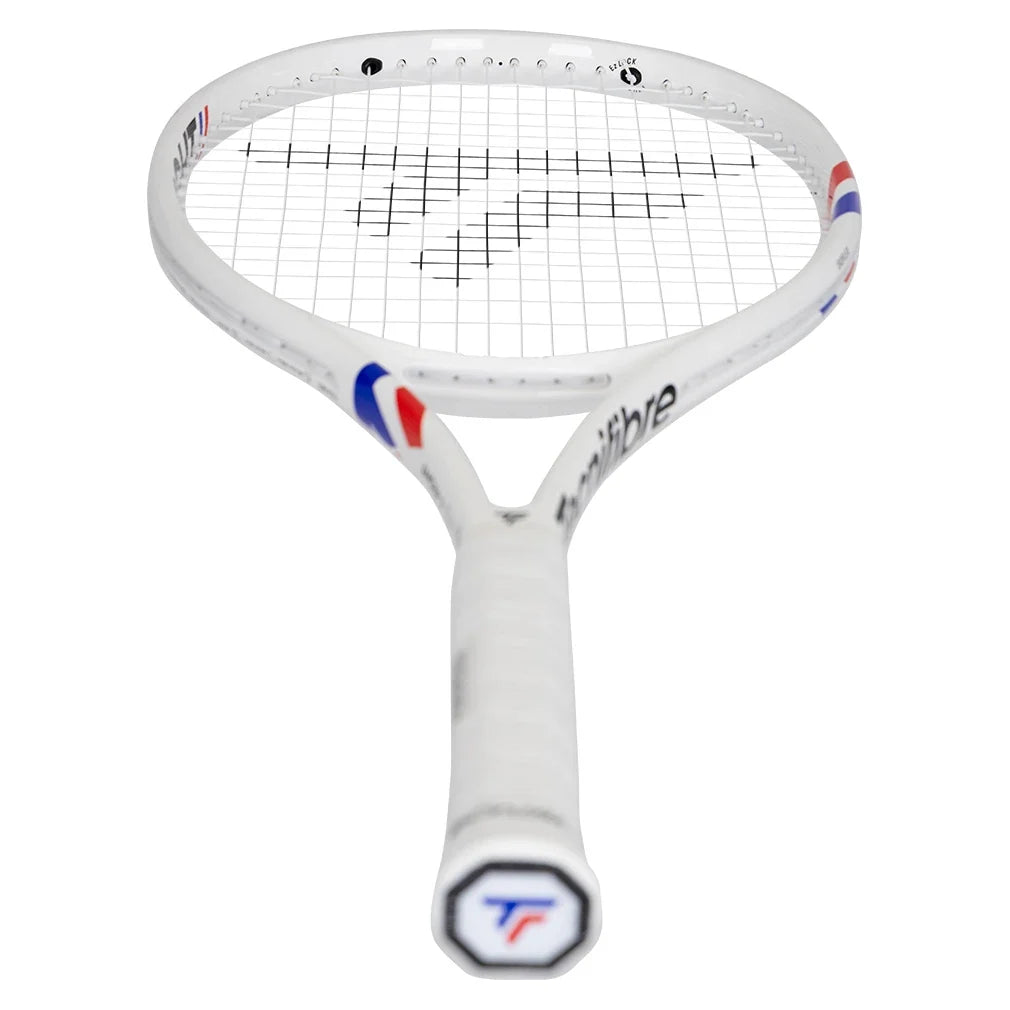 T-Fight 285 2025 Tennis Racquet