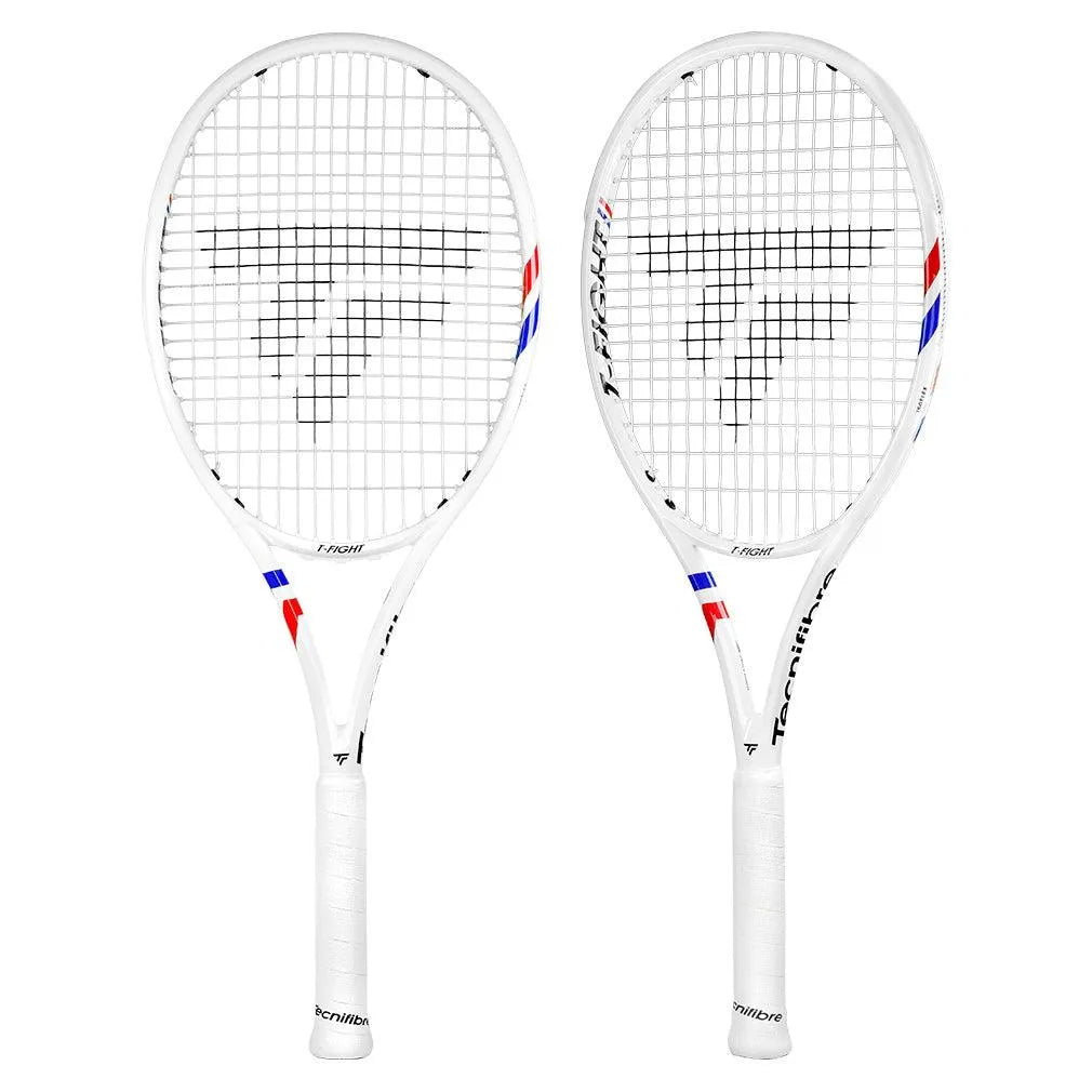 T-Fight 285 2025 Tennis Racquet-Racquets-Tecnifibre-14FI285X5-x-Tennis Express
