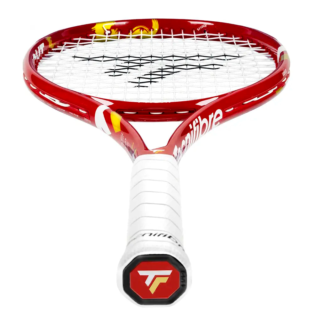 T-Fight SF 300 Tennis Racquet