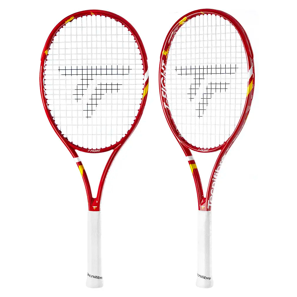 T-Fight SF 300 Tennis Racquet-Racquets-Tecnifibre-1 - 4 1/8-, [current_file_name-Tennis Express