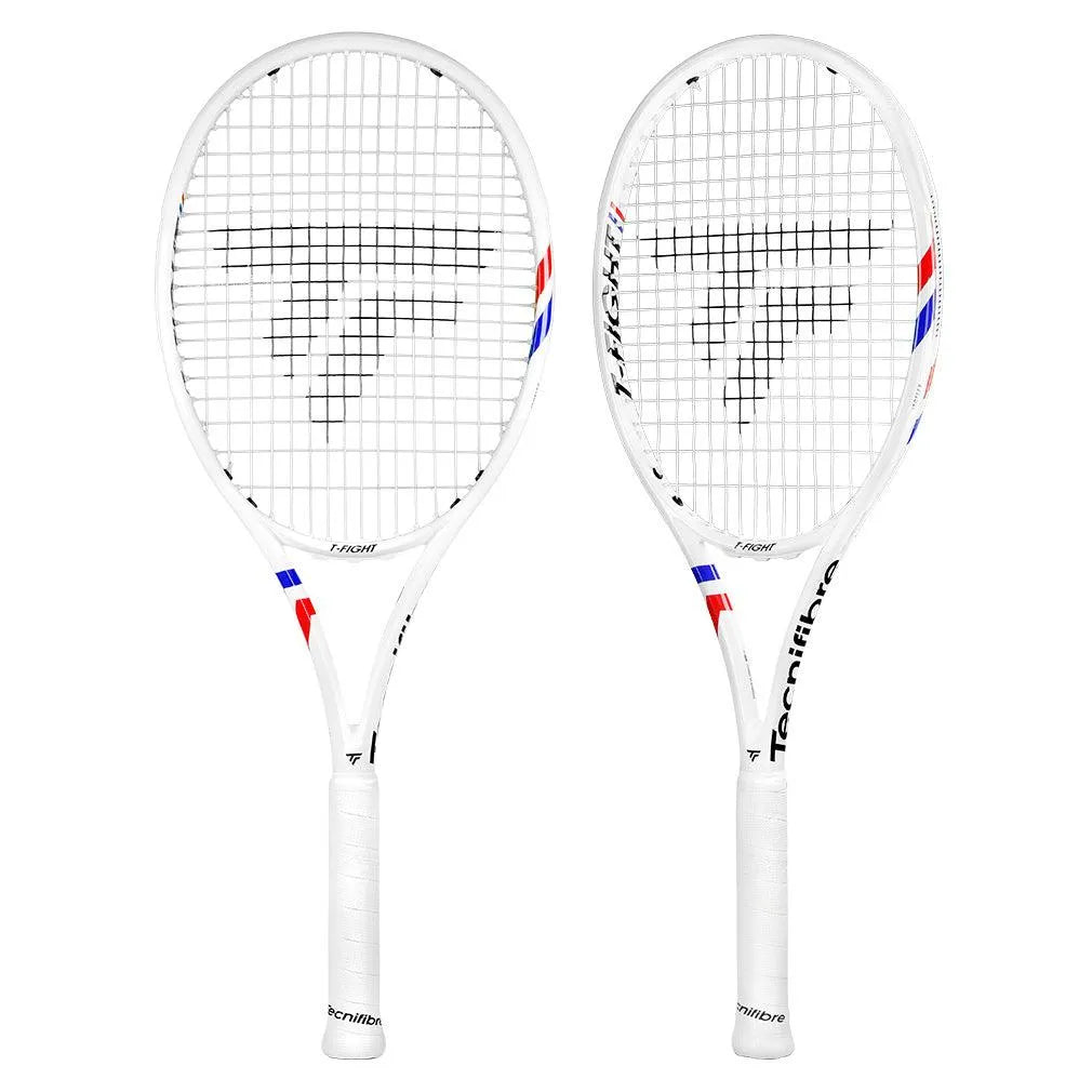 T-Fight 300s 2025 Tennis Racquet-Racquets-Tecnifibre-14FI300S5-x-Tennis Express
