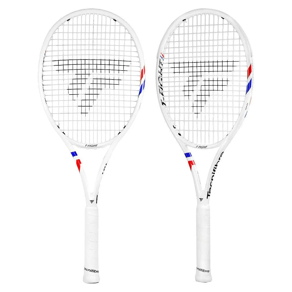 T-Fight 300 2025 Tennis Racquet-Racquets-Tecnifibre-14FI300X5-x-Tennis Express