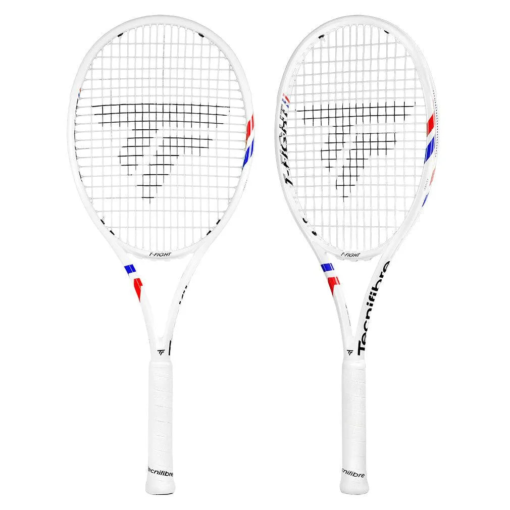 T-Fight 315s 2025 Tennis Racquet-Racquets-Tecnifibre-14FI315S5-x-Tennis Express
