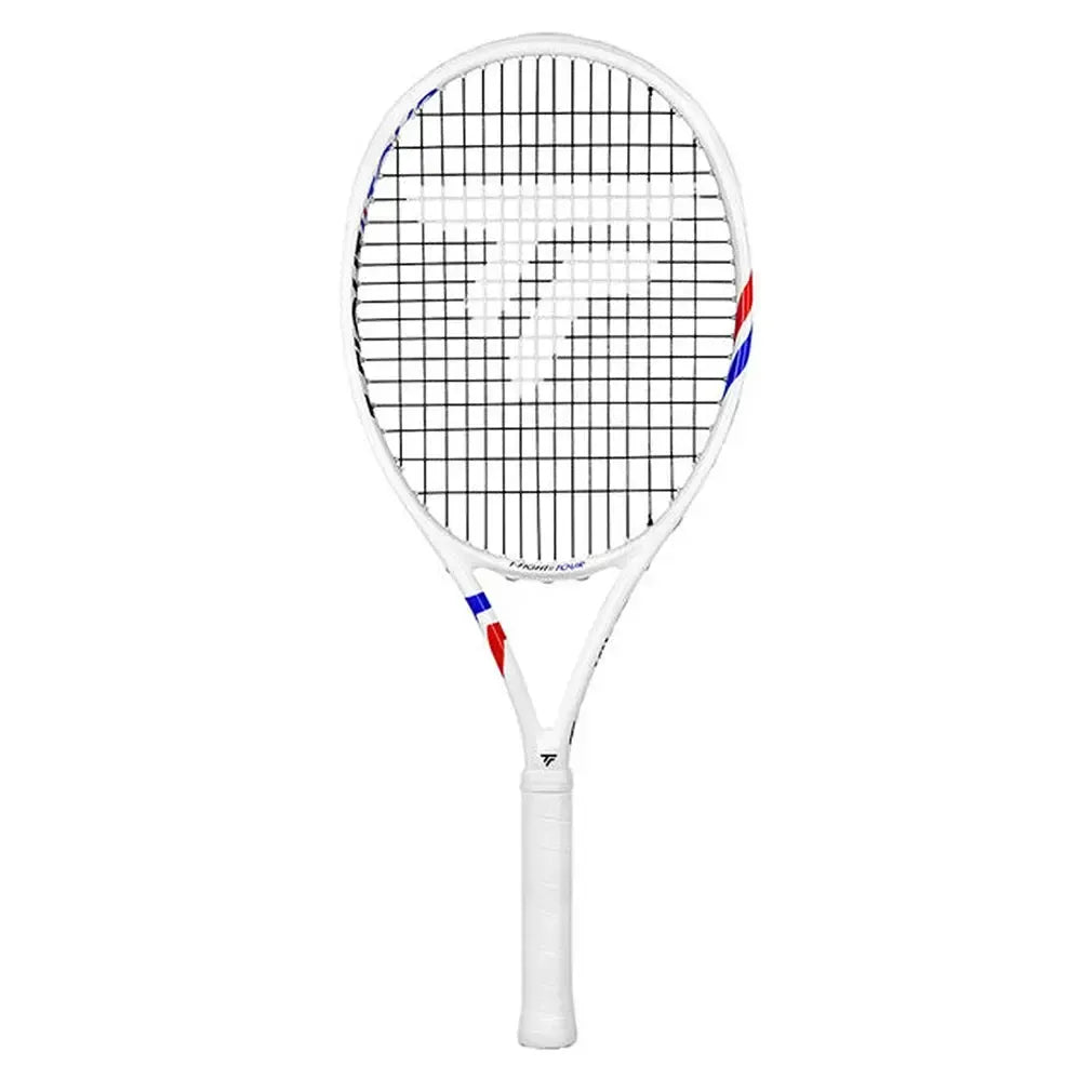 T-Fight Tour 26 Junior Tennis Racquet-Racquets-Tecnifibre-14FIGHT526-Tennis Express