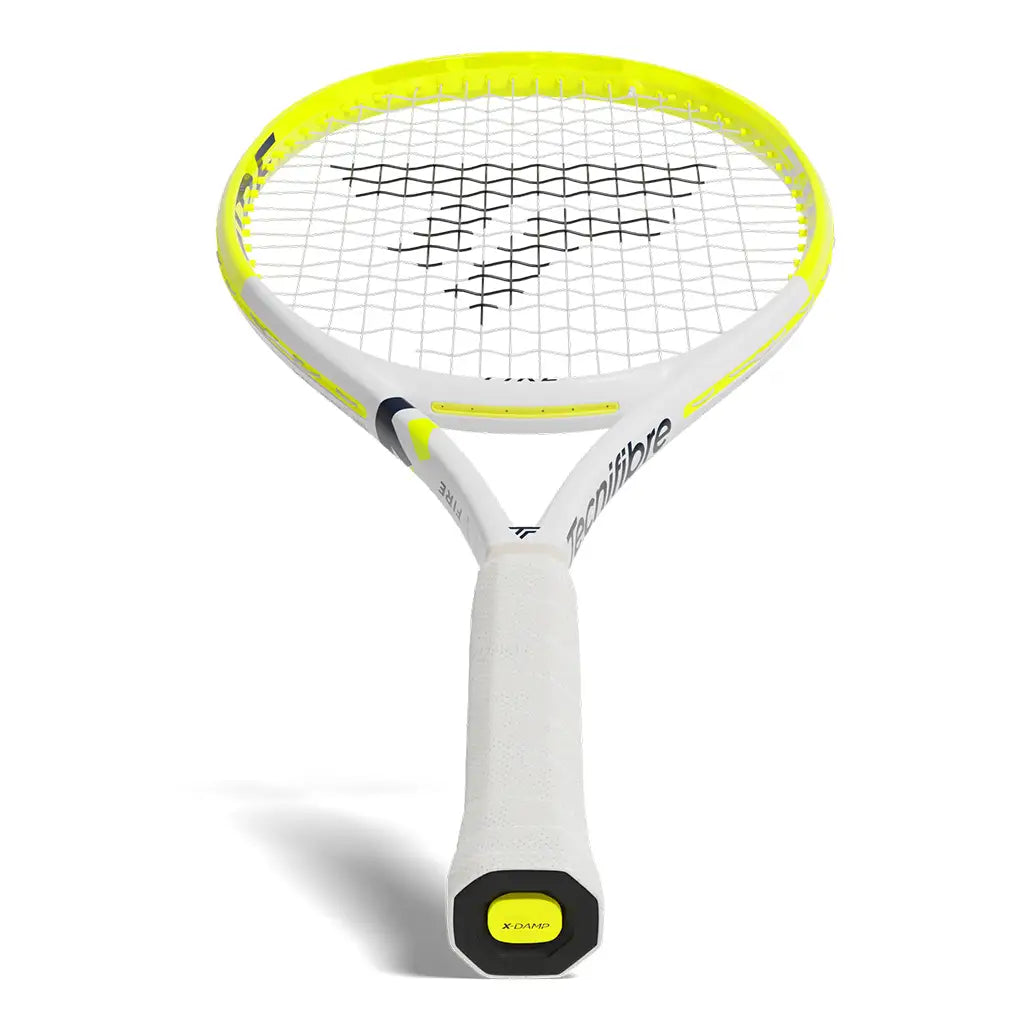 Fire 260 OS Tennis Racquet