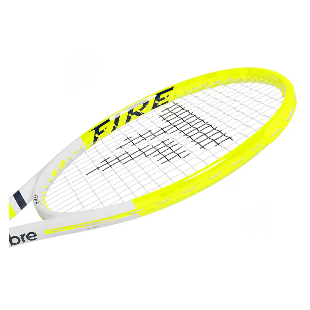 Fire 260 OS Demo Tennis Racquet