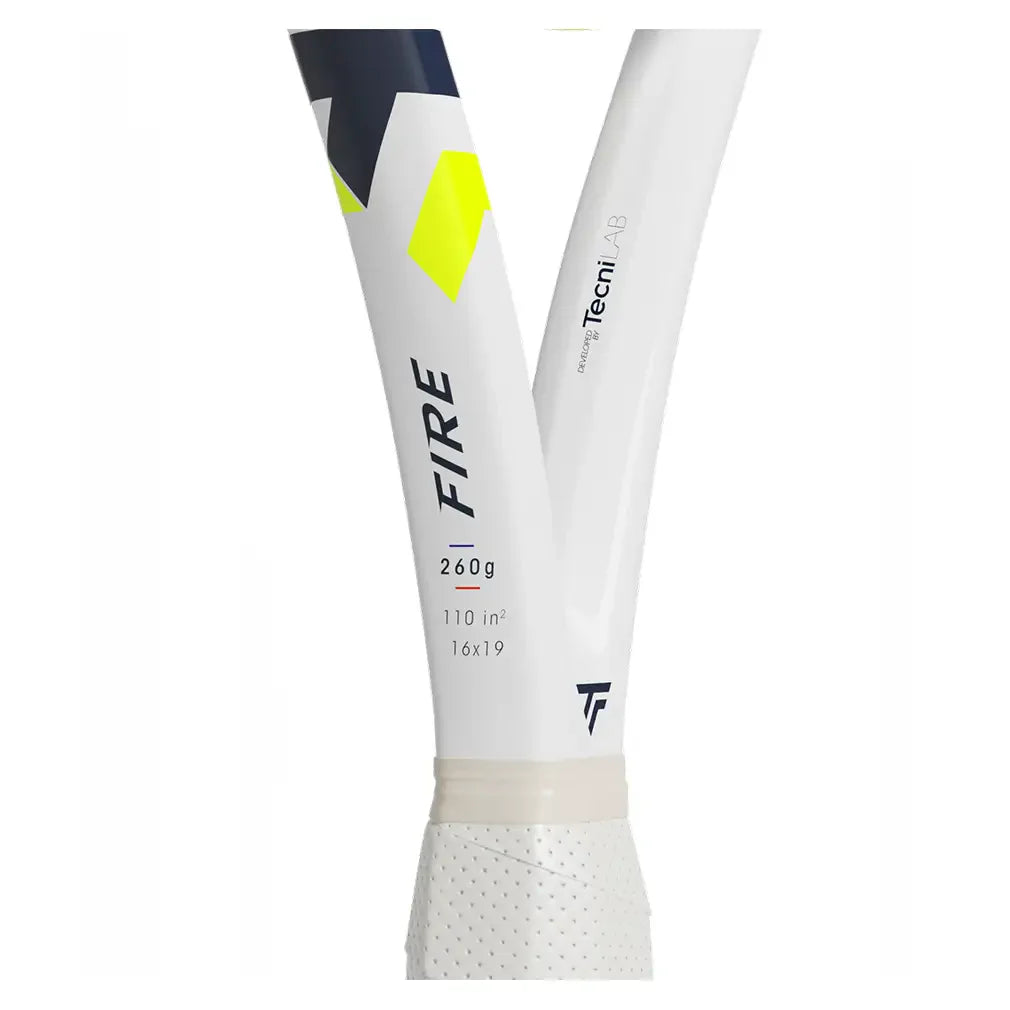 Fire 260 OS Tennis Racquet