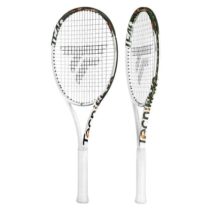 TF40 290 16M V3 Demo Tennis Racquet