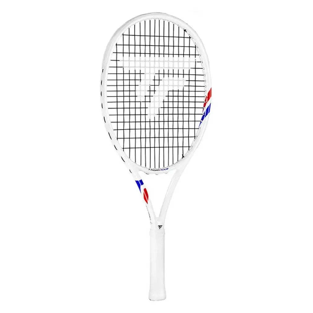 T-Fight Tour 25 Junior Tennis Racquet-Racquets-Tecnifibre-14TFIGHT525-1-Tennis Express