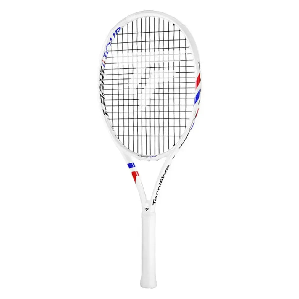 T-Fight Tour 25 Junior Prestrung Tennis Racquet