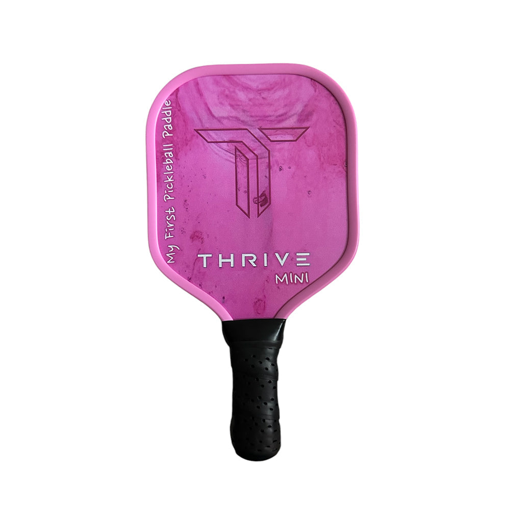 Thrive Pickleball Mini Baby Pickleball Paddle