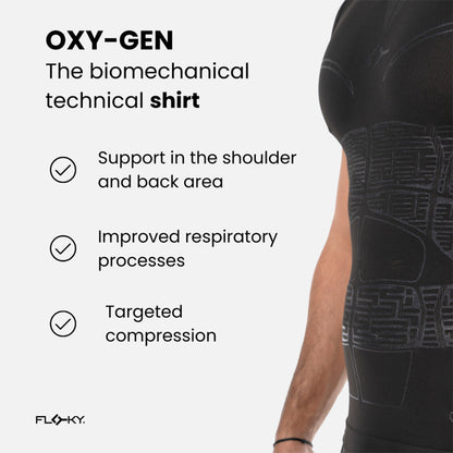 Floky Oxy-Gen Shirt