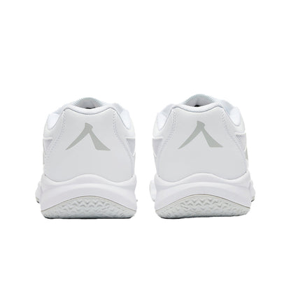 Kanso Sports Pickleball Shoe Takumi ID | White