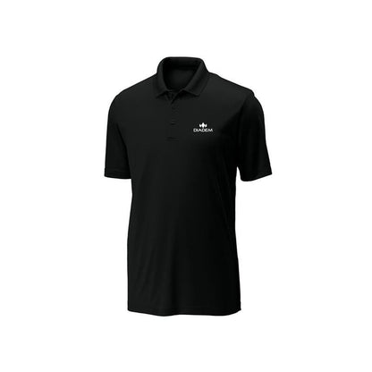 Diadem Men's Competitor Polo
