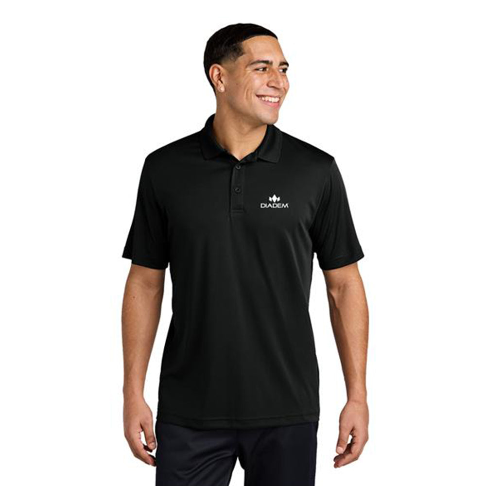 Diadem Men's Competitor Polo