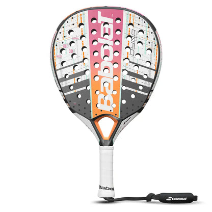 Dyna Energy Padel Racquet