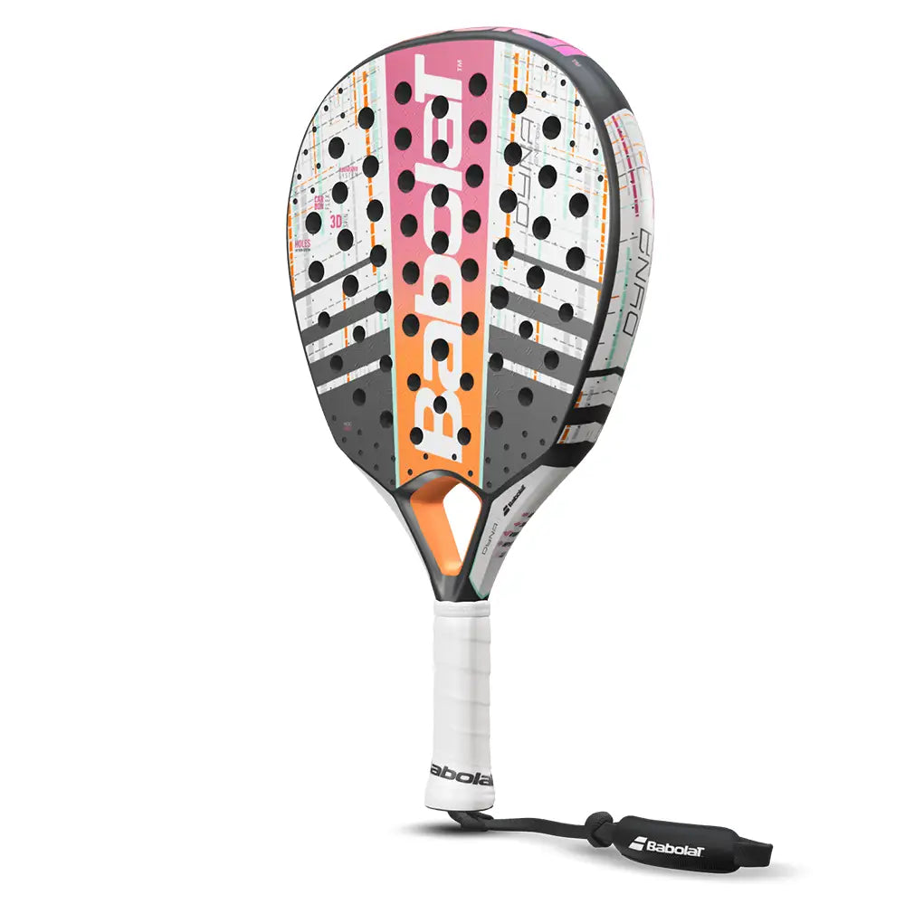 Dyna Energy Padel Racquet