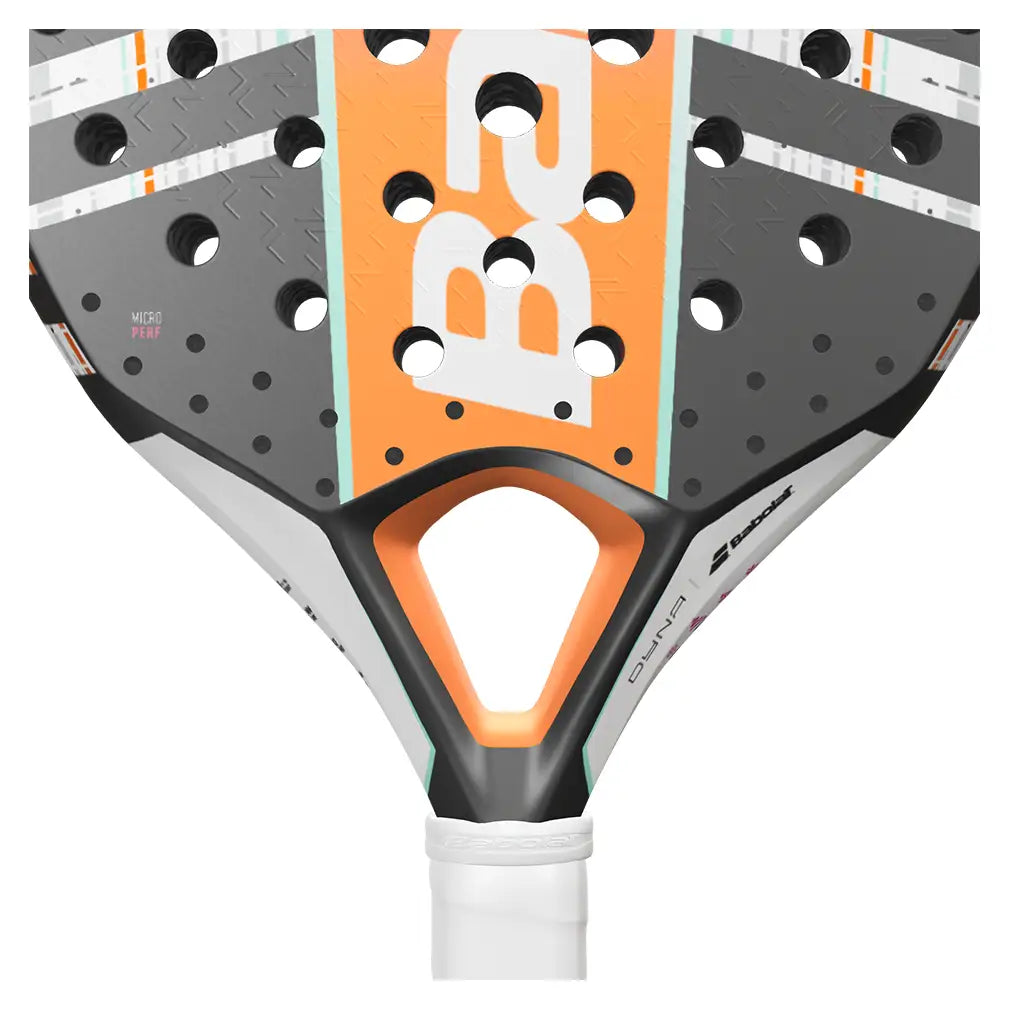 Dyna Energy Padel Racquet
