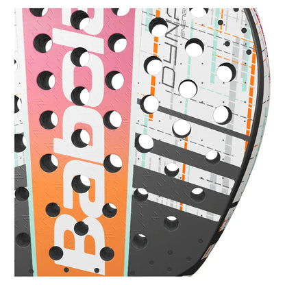 Dyna Energy Padel Racquet
