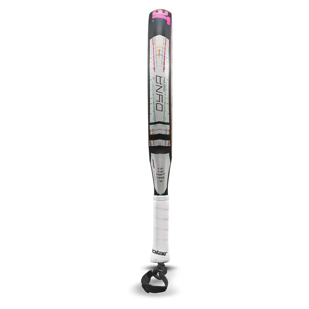 Dyna Energy Padel Racquet