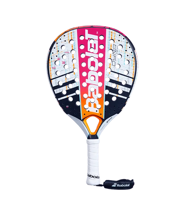 Babolat Dyna Energy Padel Racket