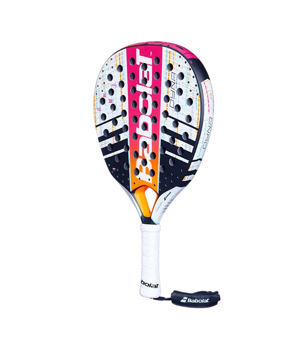 Babolat Dyna Energy Padel Racket