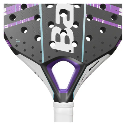 Dyna Spirit Padel Racquet